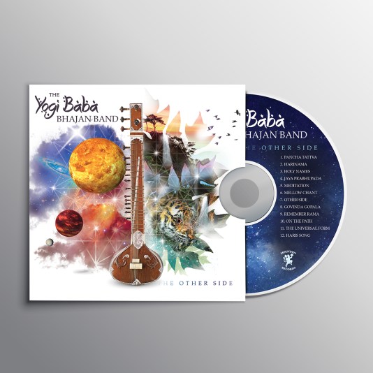 cd dvd mockup presentation template